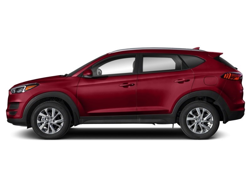 2021 Hyundai Tucson Preferred AWD w/Trend Package
