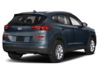 2021 Hyundai Tucson Preferred AWD w/Trend Package