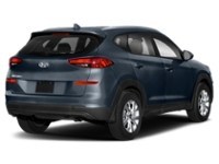 2021 Hyundai Tucson Preferred AWD Dusk Blue  Shot 14