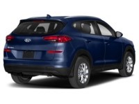 2021 Hyundai Tucson Preferred AWD w/Trend Package Dusk Blue  Shot 18