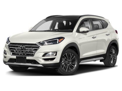 2020 Hyundai Tucson Ultimate AWD/PANO ROOF/LEATHER/LIFT GATE/ONE OWNER