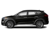 2021 Hyundai Tucson Ultimate AWD Ash Black  Shot 5