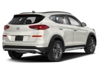 2020 Hyundai Tucson Ultimate AWD Crystal White  Shot 6