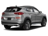 2021 Hyundai Tucson Ultimate AWD Typhoon Silver  Shot 37