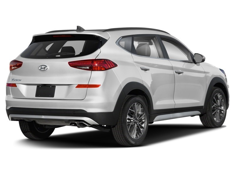 2020 Hyundai Tucson Ultimate AWD
