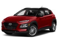 2018 Hyundai Kona 2.0L Preferred AWD