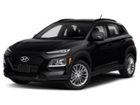 2018 Hyundai Kona 2.0L Preferred AWD