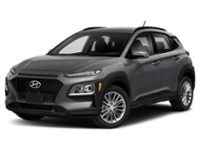 2018 Hyundai Kona 2.0L Preferred AWD