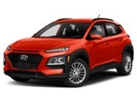 2018 Hyundai Kona 2.0L Preferred AWD Tangerine Comet  Shot 34