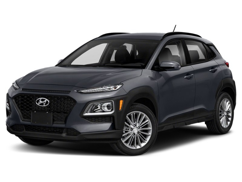 2018 Hyundai Kona 2.0L Preferred AWD Dark Knight  Shot 37