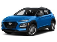 2018 Hyundai Kona 2.0L Preferred AWD Blue Lagoon w/Grey Roof  Shot 38