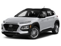 2018 Hyundai Kona 2.0L Preferred AWD Chalk White w/Black Roof  Shot 47