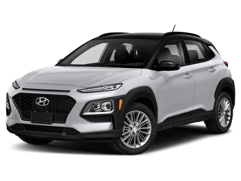 2018 Hyundai Kona 2.0L Preferred AWD