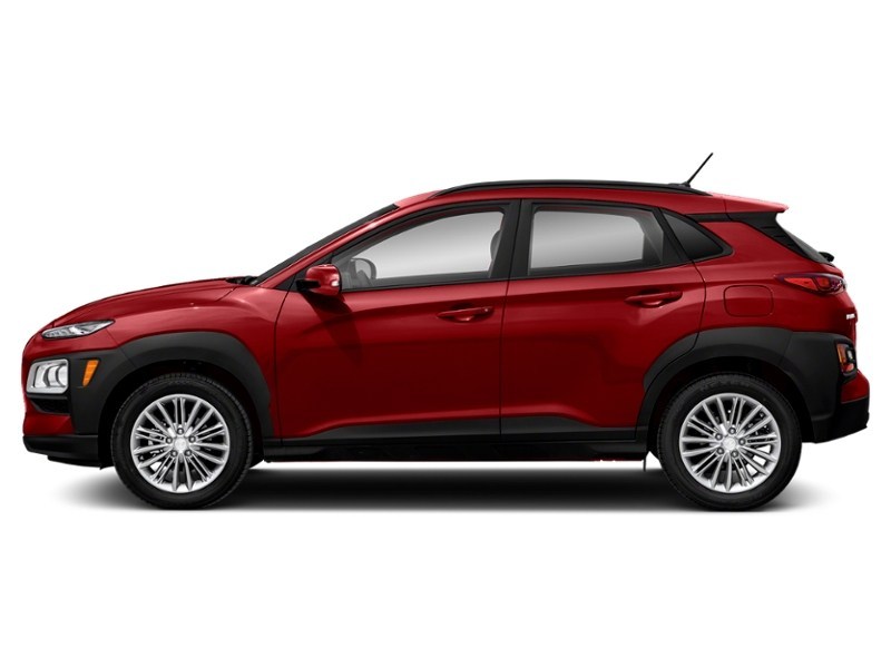 2018 Hyundai Kona 2.0L Preferred AWD