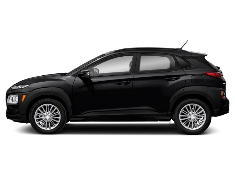 2018 Hyundai Kona 2.0L Preferred AWD