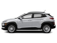 2018 Hyundai Kona 2.0L Preferred AWD Chalk White  Shot 21