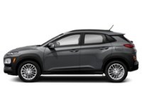 2018 Hyundai Kona 2.0L Preferred AWD Lake Silver  Shot 27