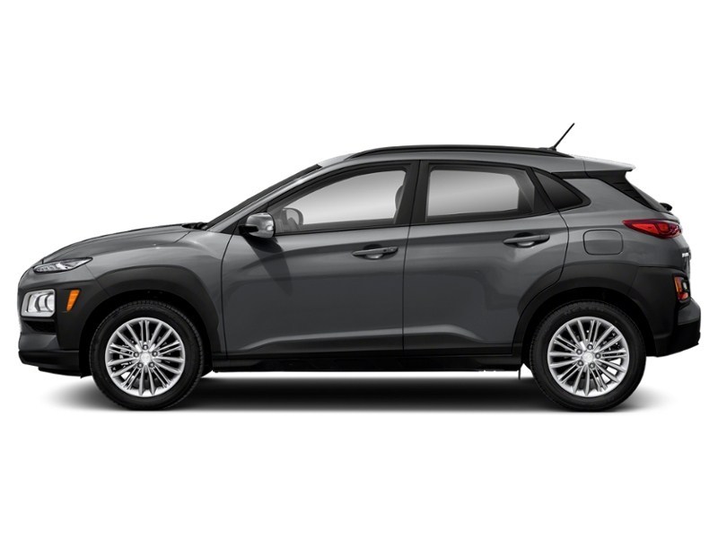 2018 Hyundai Kona 2.0L Preferred AWD Lake Silver  Shot 29
