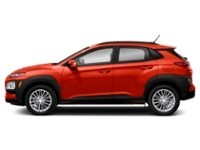2018 Hyundai Kona 2.0L Preferred AWD