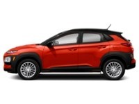 2018 Hyundai Kona 2.0L Preferred AWD