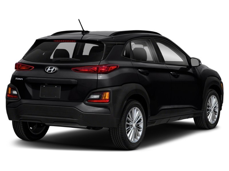 2018 Hyundai Kona 2.0L Preferred AWD