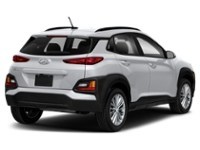 2018 Hyundai Kona 2.0L Preferred AWD Chalk White  Shot 20