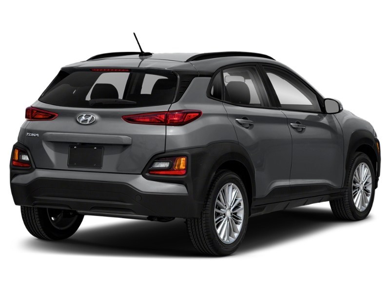 2018 Hyundai Kona 2.0L Preferred AWD