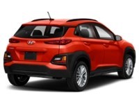 2018 Hyundai Kona 2.0L Preferred AWD Tangerine Comet  Shot 36