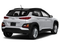 2018 Hyundai Kona 2.0L Preferred AWD Chalk White w/Black Roof  Shot 45