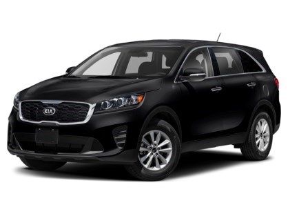 2020 Kia Sorento LX AWD