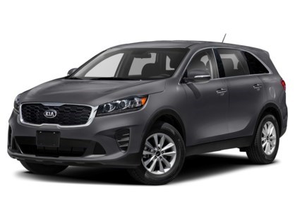 2020 Kia Sorento EX+ V6 AWD