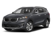 2019 Kia Sorento EX AWD Graphite Metallic  Shot 1
