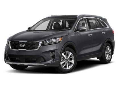 2019 Kia Sorento EX AWD