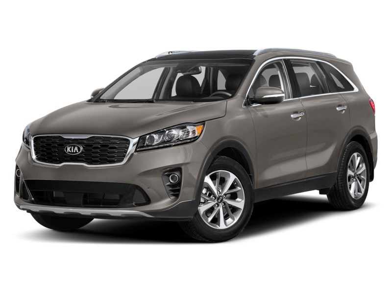 2019 Kia Sorento EX AWD