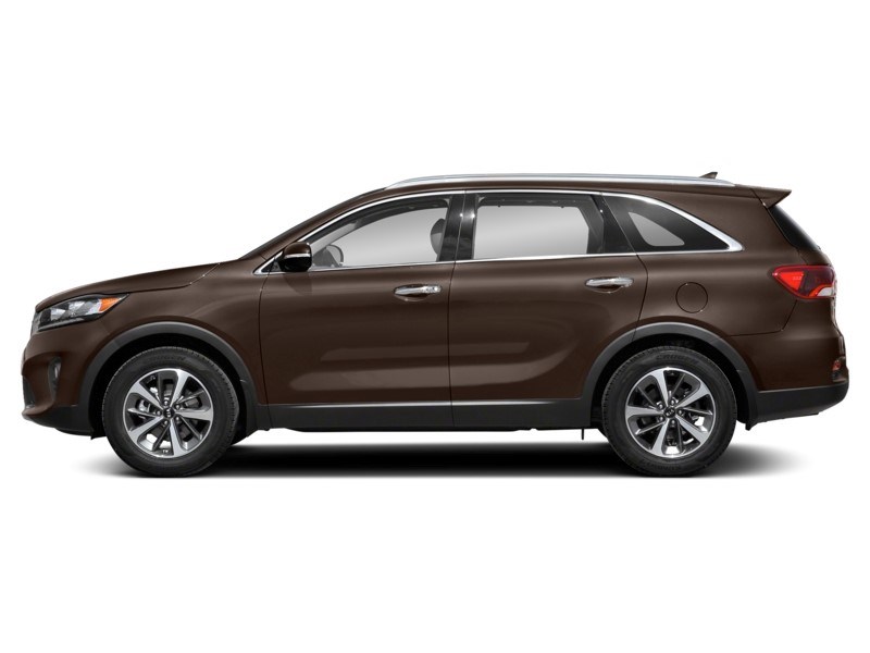 2019 Kia Sorento EX AWD