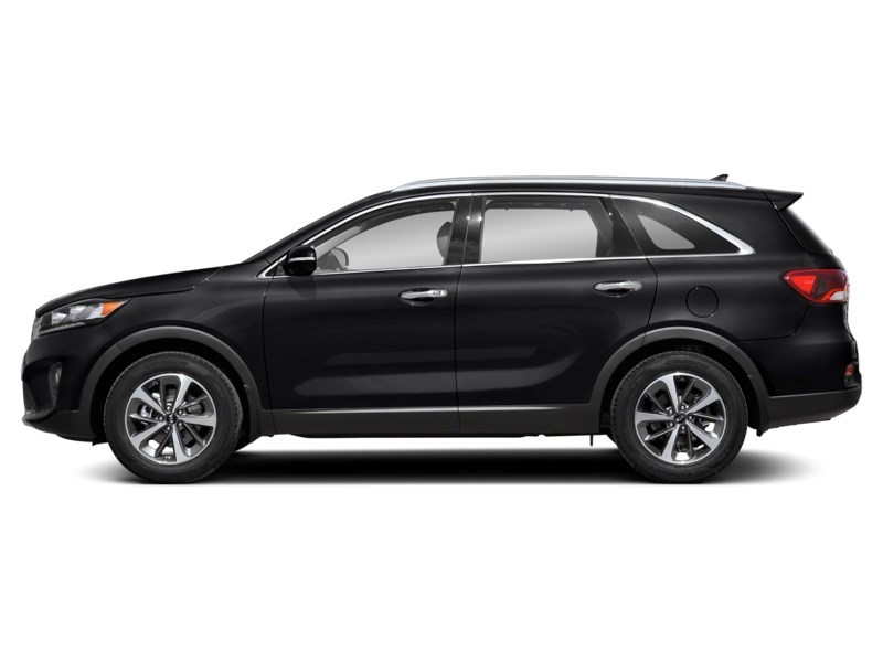 2019 Kia Sorento EX AWD
