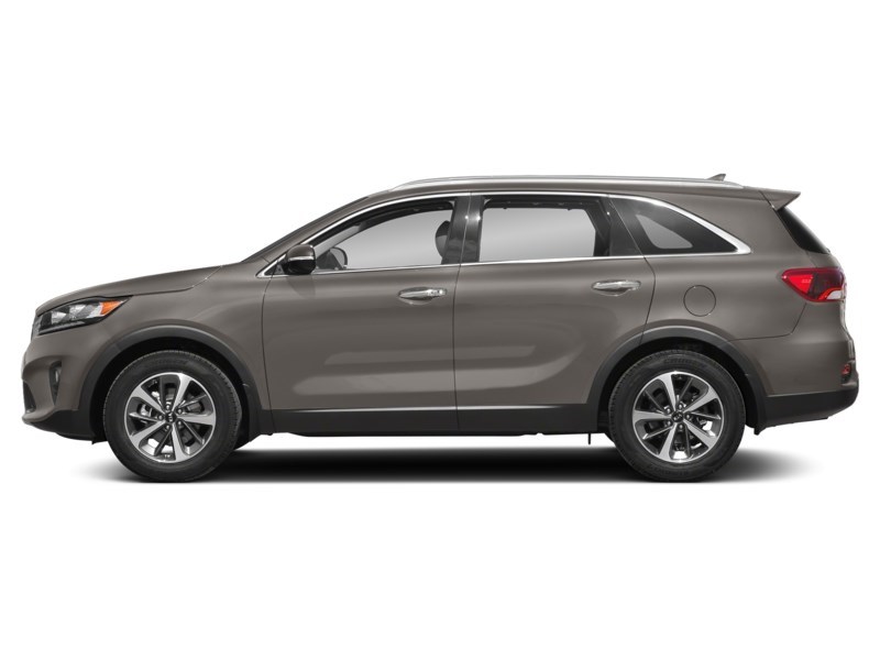 2019 Kia Sorento EX AWD Titanium Metallic  Shot 21