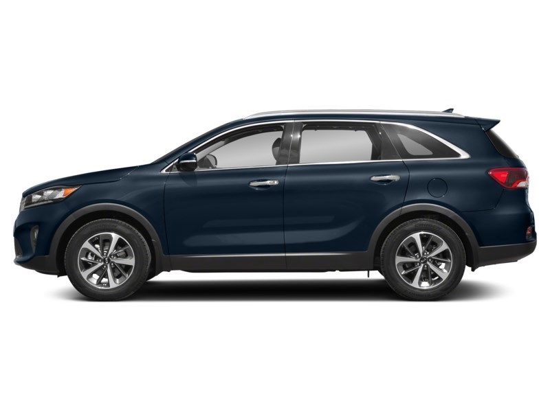 2019 Kia Sorento EX AWD Blaze Blue Metallic  Shot 27