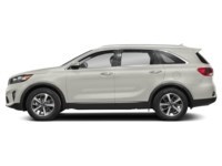 2019 Kia Sorento EX AWD Snow White Pearl  Shot 35