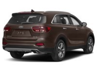 2019 Kia Sorento EX AWD Dragon Brown Metallic  Shot 8
