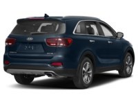 2019 Kia Sorento EX AWD Blaze Blue Metallic  Shot 26