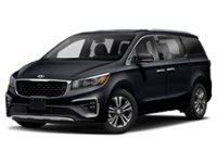 2020 Kia Sedona SX FWD