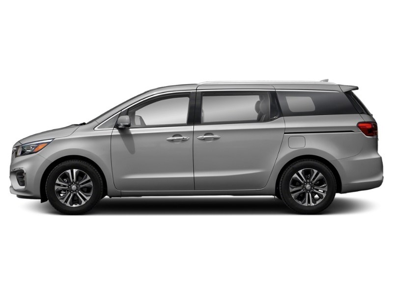 2020 Kia Sedona SX FWD