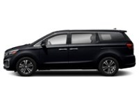 2020 Kia Sedona SX FWD Aurora Black  Shot 17