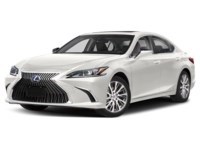 2020 Lexus ES 300h ES 300h Premium Auto