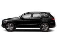 2019 Mercedes-Benz GLC 300 GLC 300 4MATIC SUV