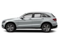 2019 Mercedes-Benz GLC 300 GLC 300 4MATIC SUV Iridium Silver Metallic  Shot 33
