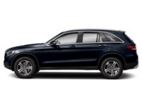 2019 Mercedes-Benz GLC 300 GLC 300 4MATIC SUV