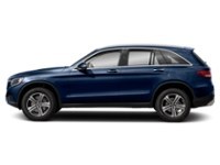 2019 Mercedes-Benz GLC 300 GLC 300 4MATIC SUV Brilliant Blue Metallic  Shot 59
