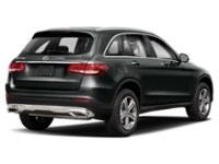 2019 Mercedes-Benz GLC 300 GLC 300 4MATIC SUV